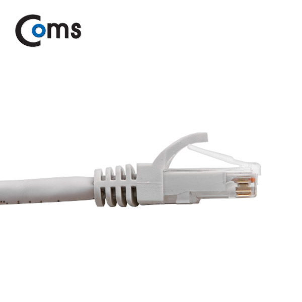 Coms B2B용 UTP 랜 케이블 (LAN cable)(#5), 3M