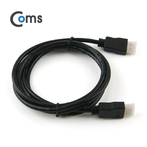 Coms B2B용 HDMI 케이블 4K 지원 5M