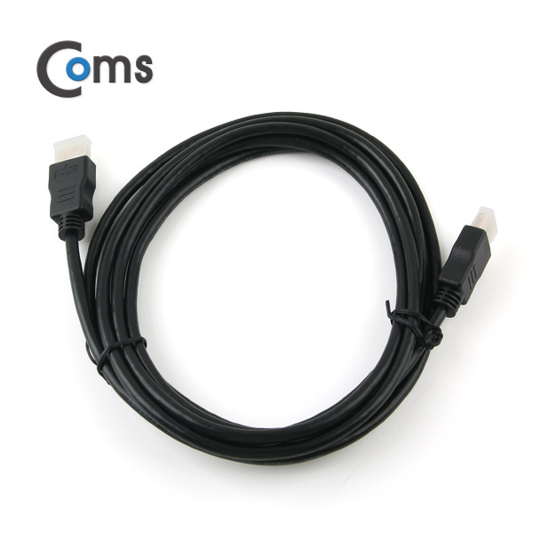 Coms B2B용 HDMI 케이블 4K 지원 1.8M