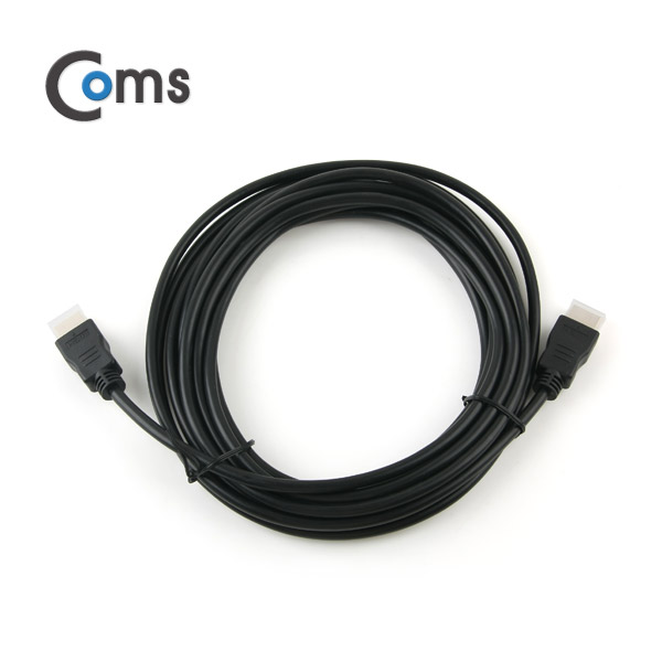 Coms B2B용 HDMI 케이블 4K 지원 1.5M