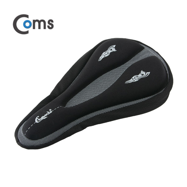 Coms 자전거 안장(전립선 보호)