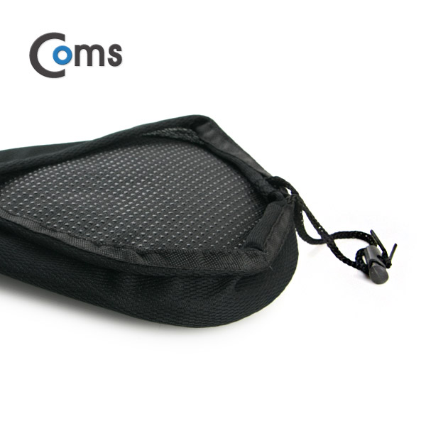 Coms 자전거 안장(전립선 보호)