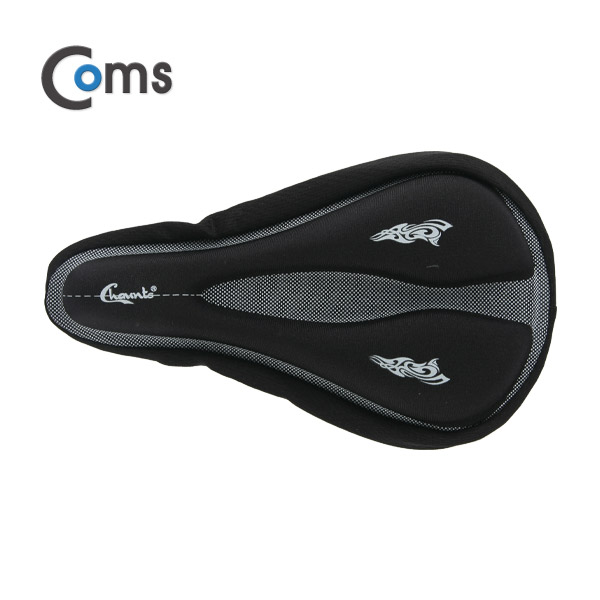 Coms 자전거 안장(전립선 보호)