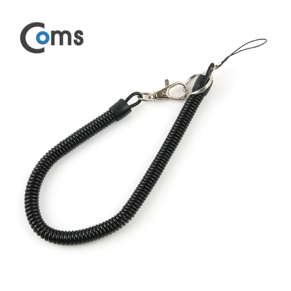 Coms 스프링 스트랩 36cm/OD: 10mm