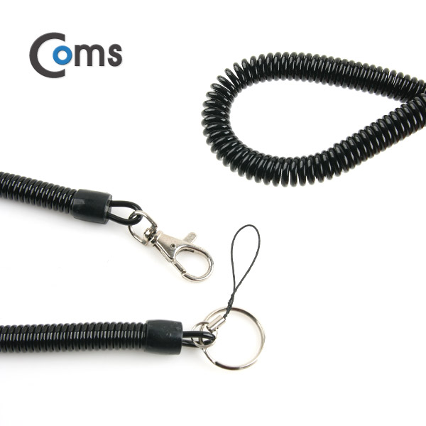 Coms 스프링 스트랩 36cm/OD: 6mm