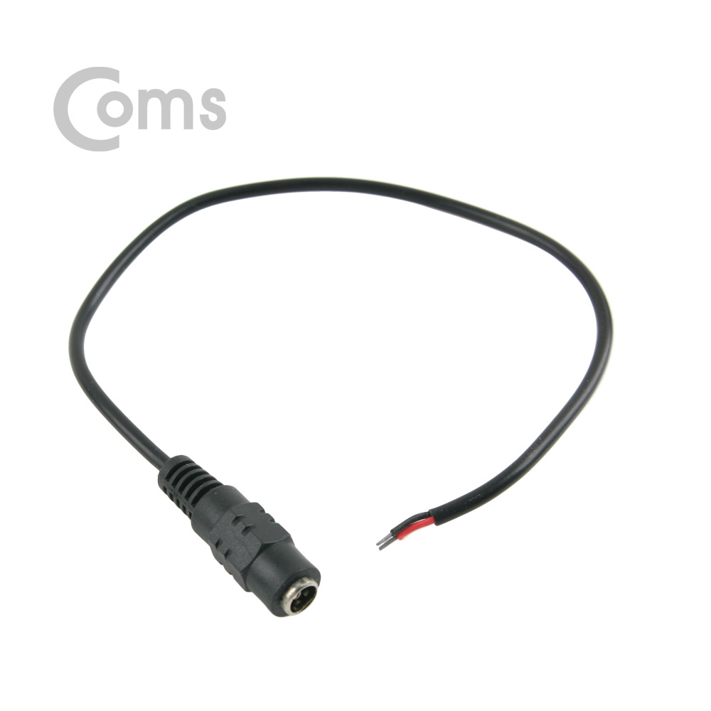 Coms 컨넥터 / 커넥터-DC전원 5.5 female