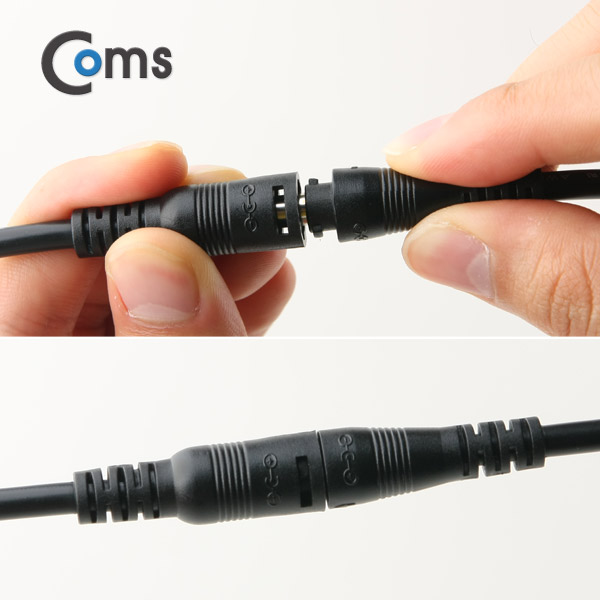 Coms 컨넥터 / 커넥터-DC전원 5.5 female