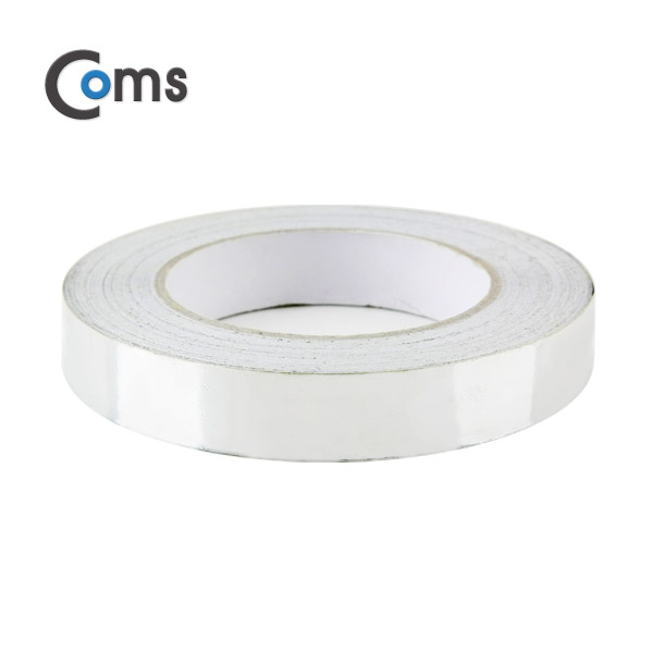 Coms 알루미늄 은박 테이프 20mm / 길이:25M
