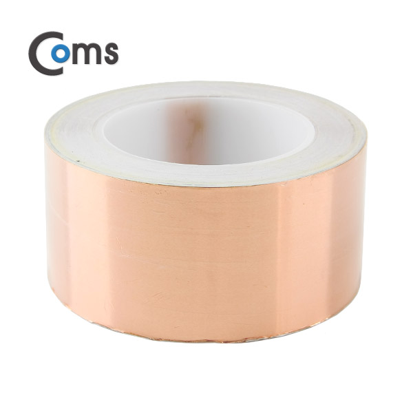Coms 구리 테이프 60mm / 길이:25M