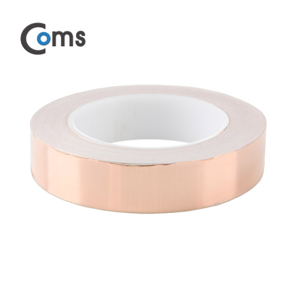 Coms 구리 테이프 25mm / 길이:25M