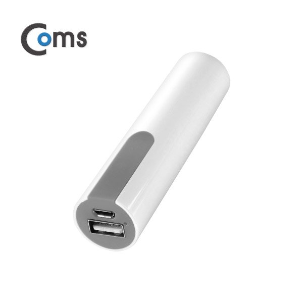 Coms 건전지 충전기(18650용)