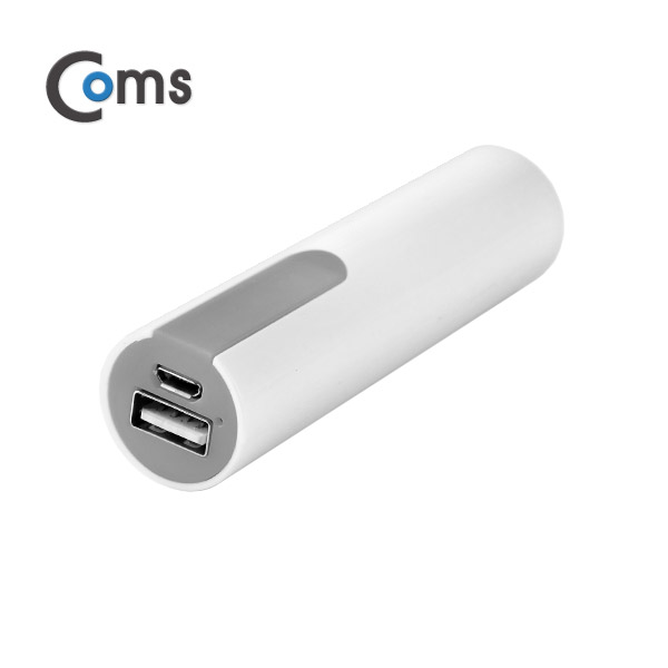 Coms 건전지 충전기(18650용)