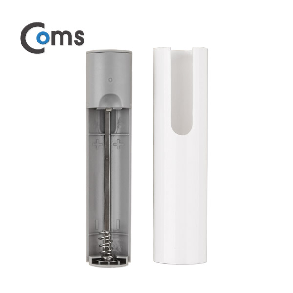 Coms 건전지 충전기(18650용)