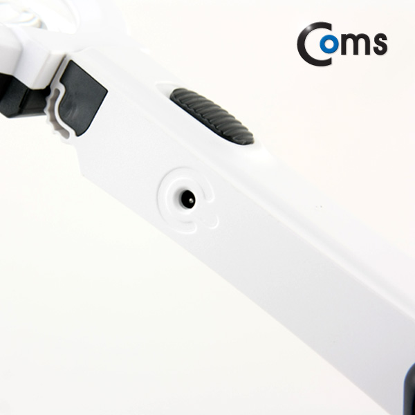 Coms 확대경, 탁상거치