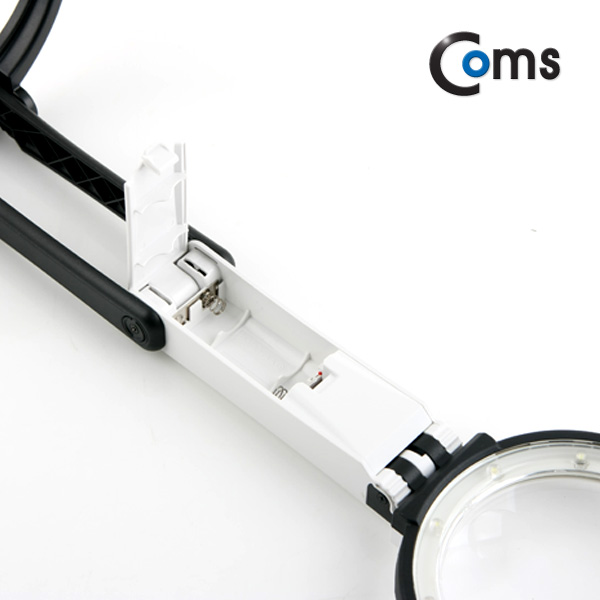 Coms 확대경, 탁상거치