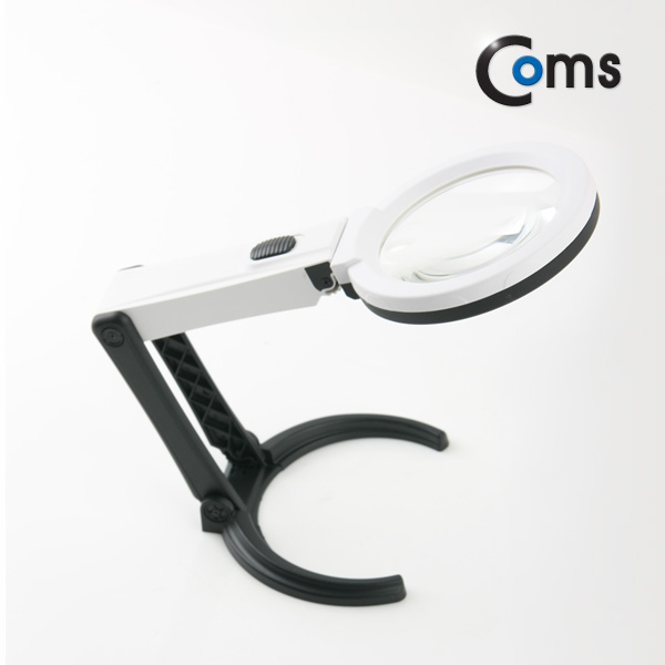 Coms 확대경, 탁상거치