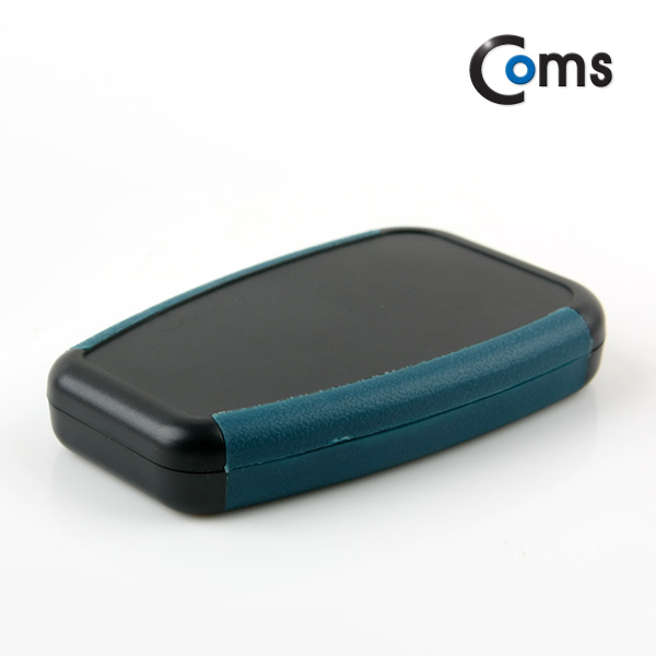 Coms 케이스-플라스틱 몰딩, 유선형