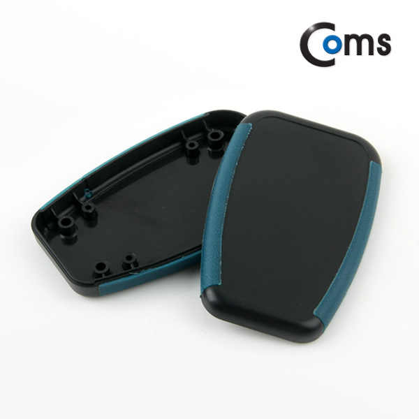 Coms 케이스-플라스틱 몰딩, 유선형