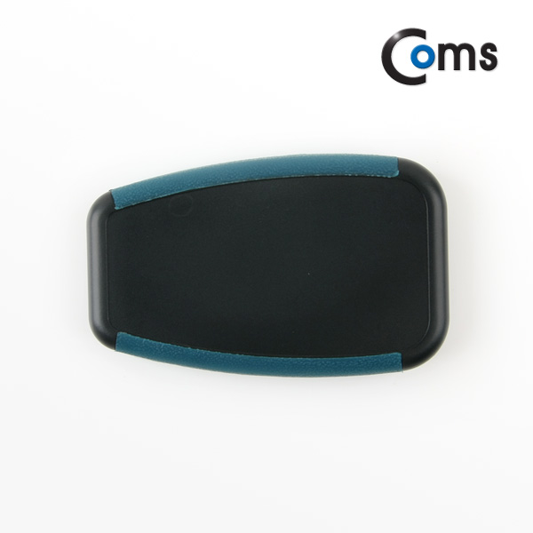 Coms 케이스-플라스틱 몰딩, 유선형