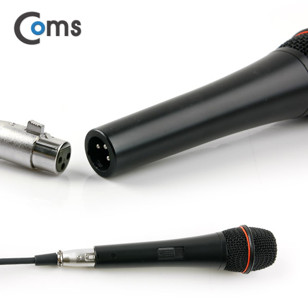 Coms 캐논 케이블 연장 1.5M (캐논 M/F)