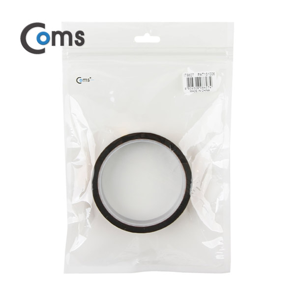 Coms 투명 테이프(20mm) 길이 33M