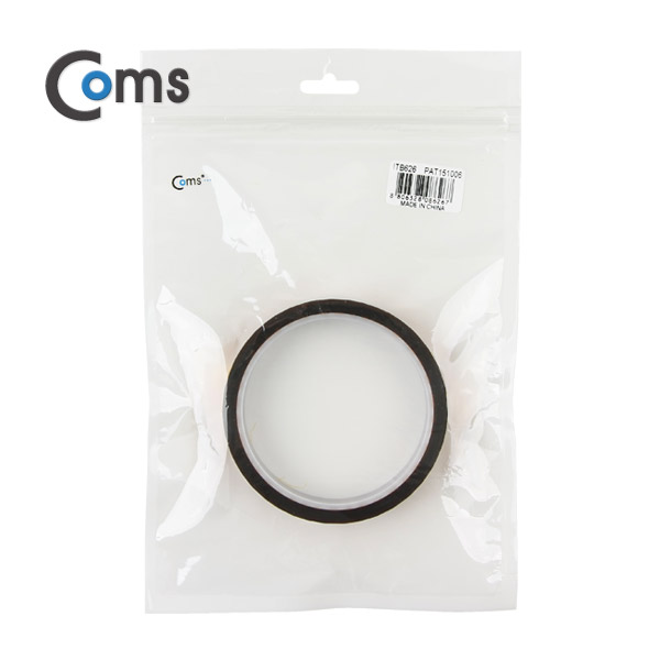 Coms 투명 테이프(15mm) 길이 33M