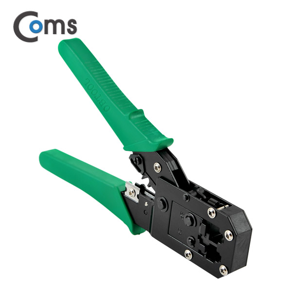 Coms 랜툴(OB-318) 6P6C/8P8C