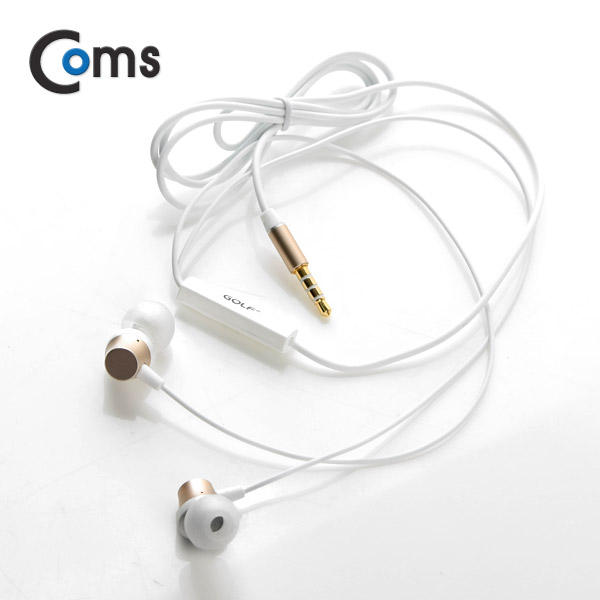 Coms 이어폰 (M2) 커널형