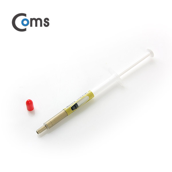 Coms 쿨러 구리스 (Coms) 0.5g