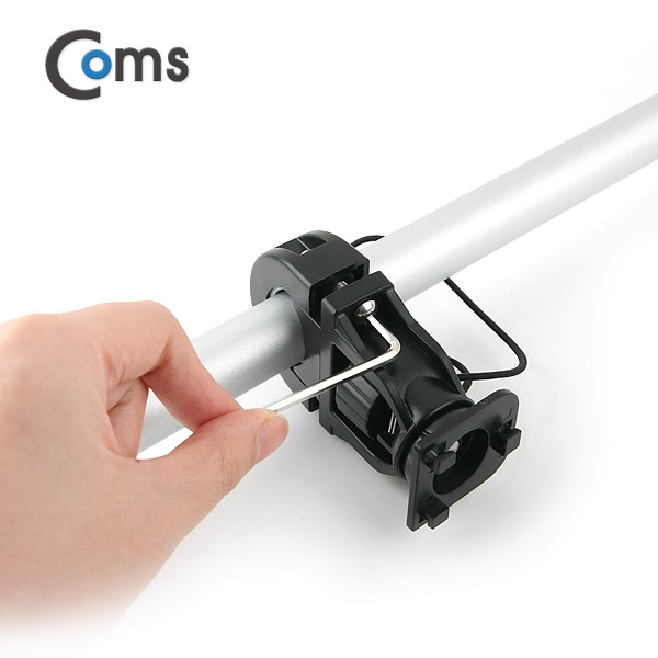 Coms 자전거 휴대폰 /스마트폰 거치대 HX-M-X5