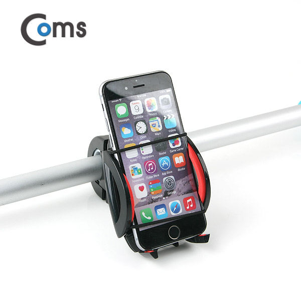 Coms 자전거 휴대폰 /스마트폰 거치대 HX-M-X5