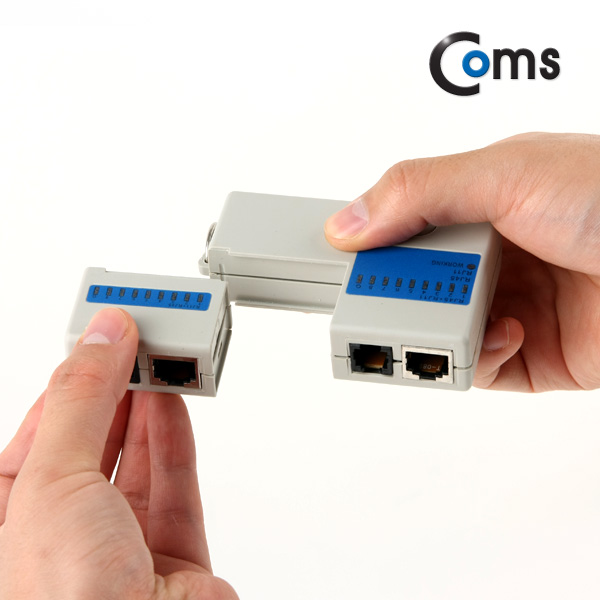 Coms 랜테스터기 (Mini 4681)