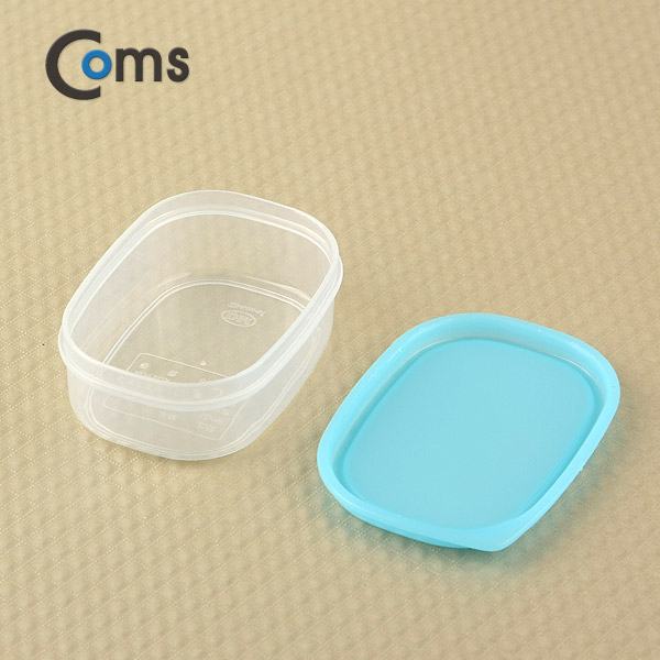 Coms 다용도 PVC 통, 80ml용량