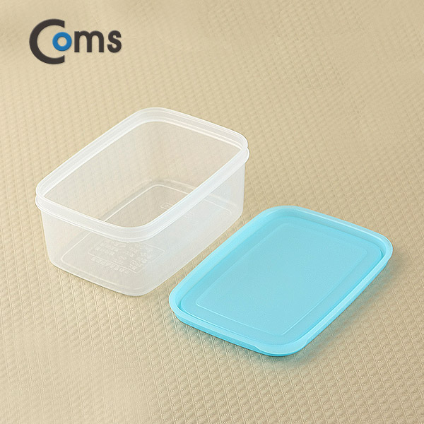 Coms 다용도 PVC 통, 400ml용량