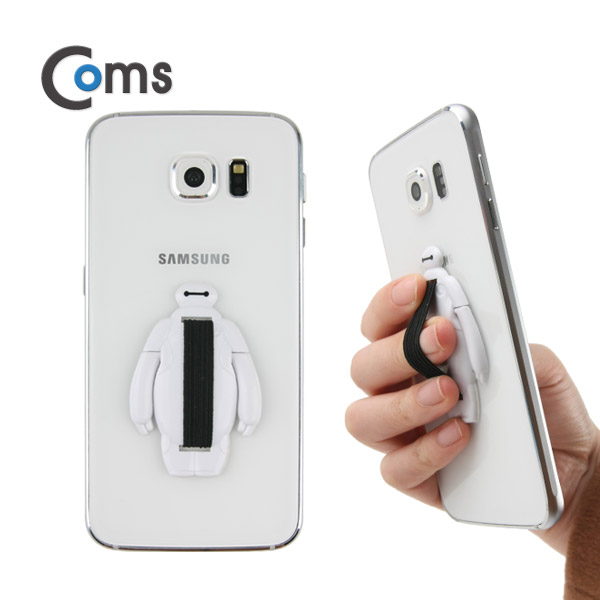 Coms 스마트폰 그립 (핑거Grip)