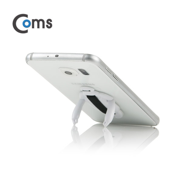 Coms 스마트폰 그립 (핑거Grip)