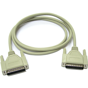 Coms 패러렐 케이블 2M (FX 케이블)