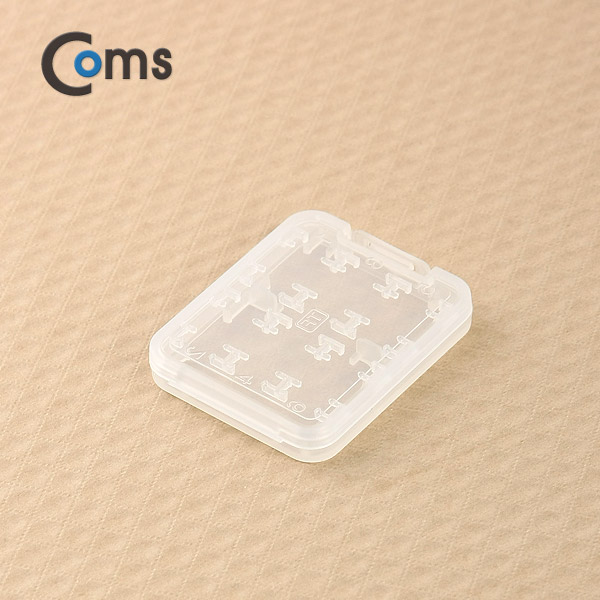 Coms 케이스- 메모리용 (SD카드/MicroSD카드)