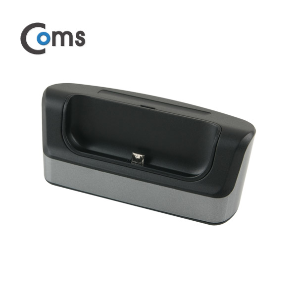 Coms 스마트폰 도킹스테이션/갤럭시 6