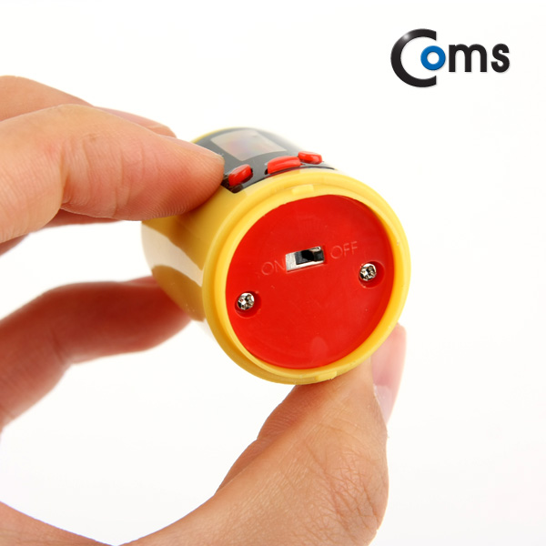 Coms 타이머 (알약 케이스) 캡슐형