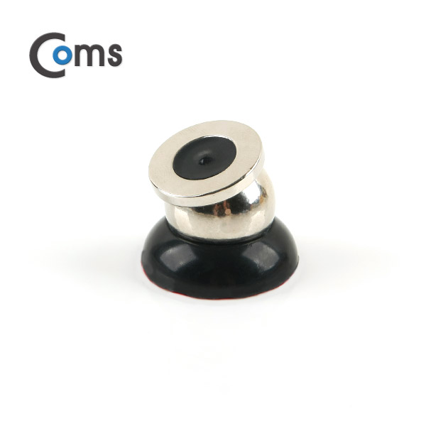 Coms 스마트폰 거치대 (자석롤링/360도회전)