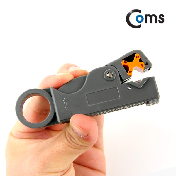 Coms 스트리퍼(HT-332) RG58/59/62/6