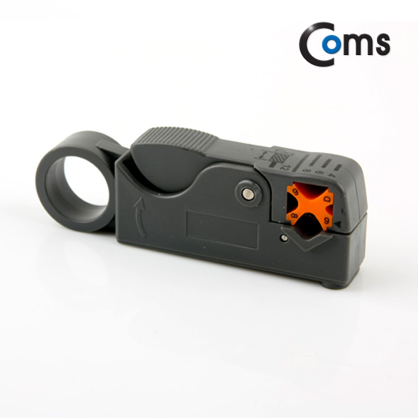Coms 스트리퍼(HT-332) RG58/59/62/6