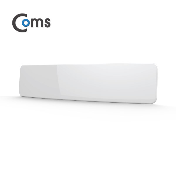 Coms 안테나 수신기 (HDC-3N), 디지털 TV, 커브드 타입, 실내용