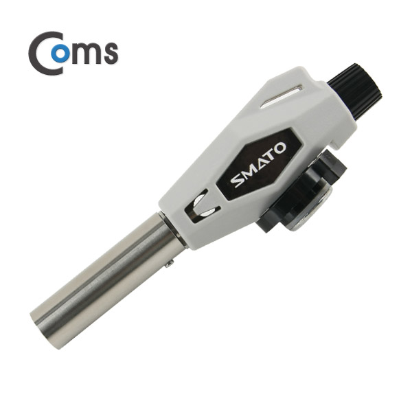 Coms 가스토치(스마토) SM-GT2(파워토치)