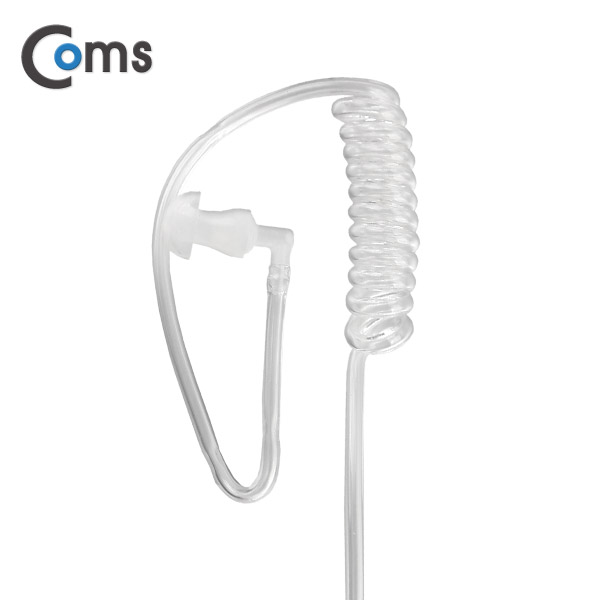 Coms 마이크 (클립형) H35