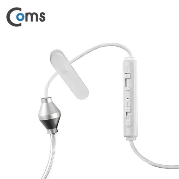 Coms 마이크 (클립형) H35