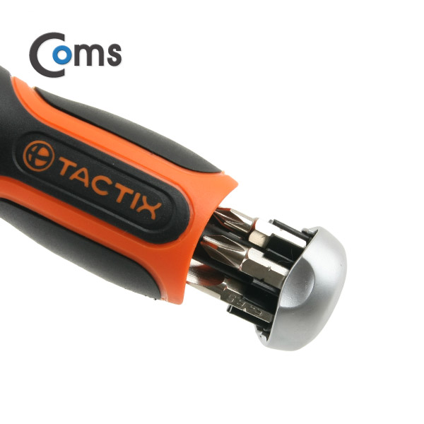 라쳇드라이버(TACTIX) #225261