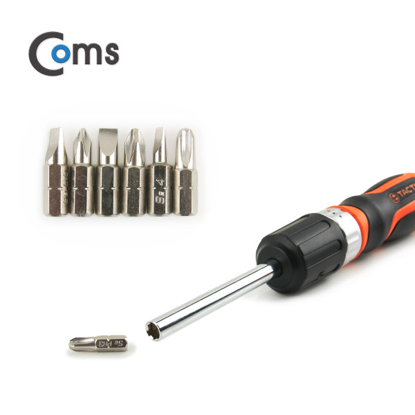 라쳇드라이버(TACTIX) #225261