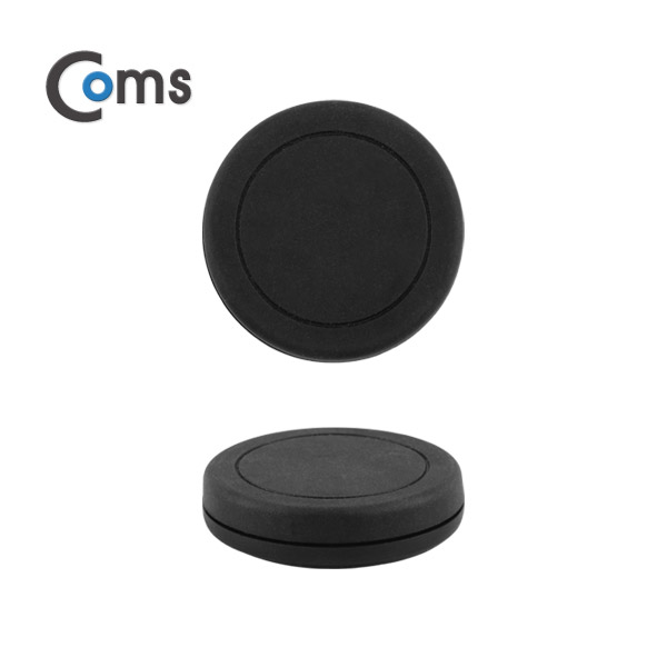 Coms 스마트폰 거치대(차량용/자석식)